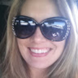 Meet your Posher, Becky